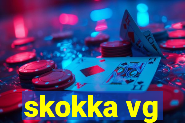 skokka vg